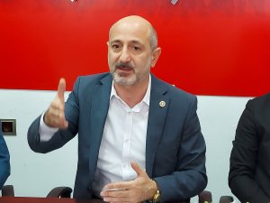 Ali Öztunç: Marmaris'ten Uyardı!