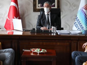 Mehmet Oktay: İngiltere’nin Kararı İvmeyi Düşürdü