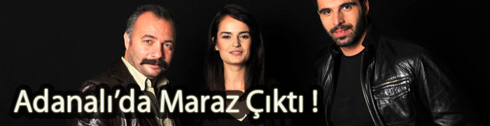 Mehmet Akif Alakurt gitti