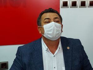 Alban: Kadem Mete adlı iftiracı şahsı mahkemeye verdim