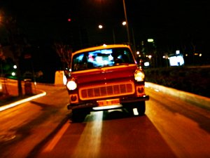 ŞİKİ ŞİKİ NOSTALJİ