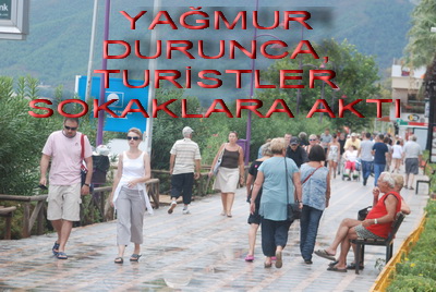 Burası Marmaris