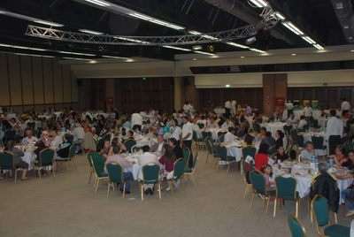 Eğitime katkı sağlandı