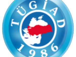 TÜGİAD KURULUŞUNUN 34. YILINI KUTLADI