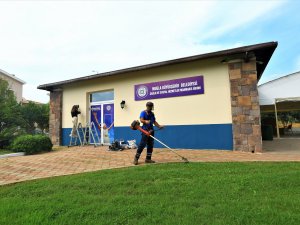 Marmaris Kısa Mola Merkezi Hizmete Açılıyor