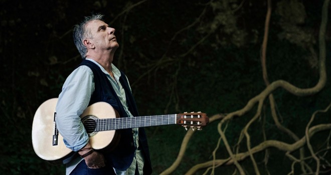 Ersen Özpirinçci'den 7. stüdyo çalışması Onur Görünce