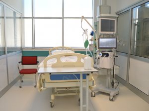 Çocuk Yoğun Bakım Ünitesi Müjdesi