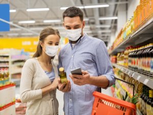 COVID-19 tüketicilerin sağlık ve çevre dostu ürünlere olan ilgisini arttırıyor