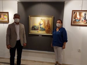 Ekim Geçidi 10. Kez kapılarını Açtı