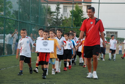 Kış spor okullarına kayıt başladı