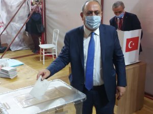 MHP Muğla'da Mehmet Korkmaz Güven Tazeledi