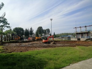 Fethiye Atıksu Arıtma Tesisi 250 Bin Kişilik Nüfusa Göre Yapılıyor