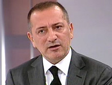 "Karabulut'a televizyon tipi değilsiniz dedim"