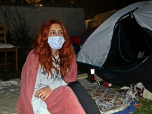 Turyap’tan Depremzedelere Büyük Destek