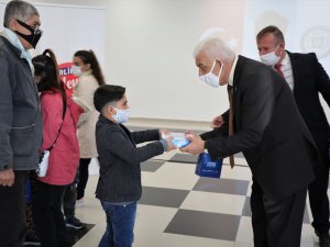 Muğla Büyükşehir Tablet Desteğini Sürdürüyor