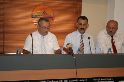 Vergi barışı ne zaman?