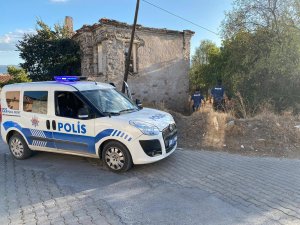 Yatağan'da Aranan 3  Şahıs Yakalandı