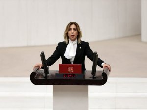 Milletvekili Gökcan’dan 10 Kasım Mesajı…