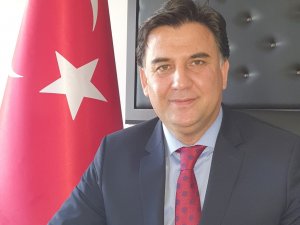 Karaca: Kalbimizde en canlı haliyle yaşıyor