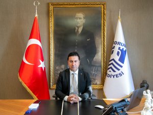 BAŞKAN ARAS: “DÜN GÖSTERDİĞİ IŞIK, YOLUMUZU AYDINLATMAYA DEVAM EDİYOR”