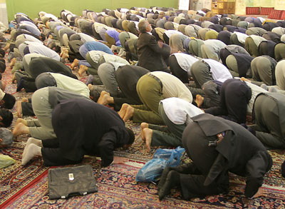 Diyanet İşleri Başkanlığının