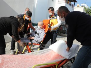 BODRUM BELEDİYESİ, SAĞLIK HİZMETLERİNDE DE YALNIZ BIRAKMIYOR