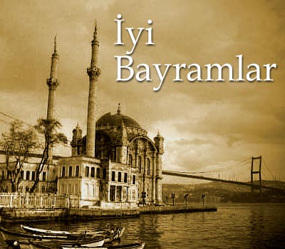 Okurlarımızın bayramı kutlu olsun
