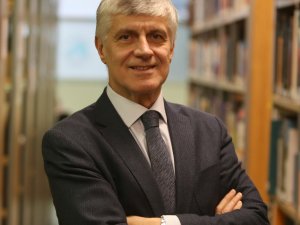 Prof. Dr. Tayfun Uzbay: “Aşı bulunsa da pandemi hemen yok olmaz”