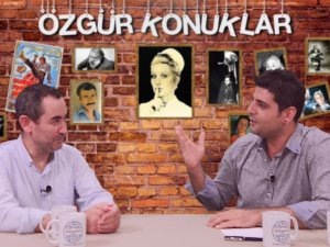 BOZ: "OYUNCU YÖNETMENİN HİZMETKÂRIDIR’’