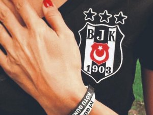 Burcu Hattat'tan Öğrencilere Destek...