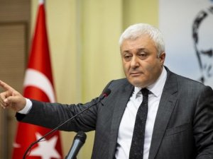 Korona virüs  tedavisi süren Tuncay Özkan'dan Mesaj Var