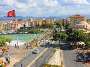 Aydın ilinde; Konut satışları %3,9 arttı