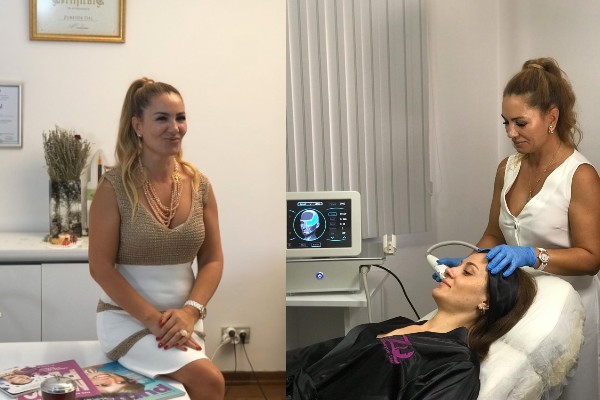 Cerrahi işleme gerek olmadan nasıl gençleşebilirsiniz?