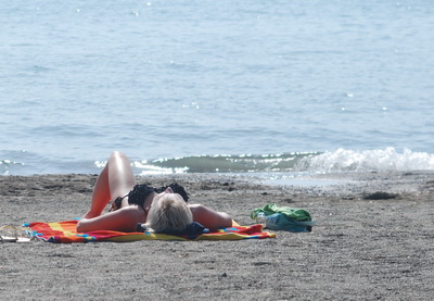 Bayram günlük güneşlik geçti