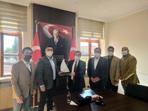 Muğla Valisi’nden Güçbirliği’ne destek