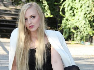 DERYA ŞEN'İN HÜRREM SULTANI