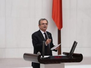 Girgin: İpekböceği Yetiştiricileri Zor Durumda