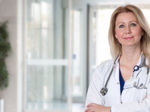 KOAH hastaları COVID-19’dan nasıl korunmalı?