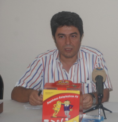 Geri dönüşüm takvimi