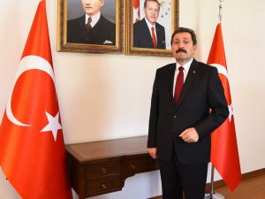 Muğla Valisi Orhan Tavlı’nın 24 Kasım Öğretmenler Günü Mesajı