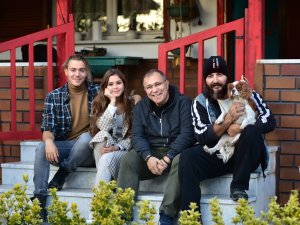 TUNACAN TUNA'DAN İDDİALI SÖZLER