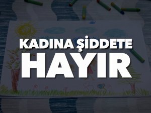 BODRUM BELEDİYESİ’NDEN ‘ŞİDDETE KARŞI’ KISA FİLM