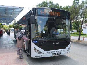 Ulaşımda HES Kodu 1 Aralık’ta Başlıyor