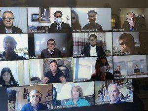 Dünyanın En Güzel Koylar Birliğine Bodrum'dan Merhaba