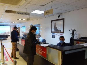 Hafta Sonu Tüm Vezneler Açık Olacak