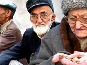 Emekli ocak zammı tablosu