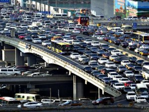 2021 Trafik cezası, araç muayenesi, pasaport ve ehliyet harcı zammı yüzde 9.11 oldu