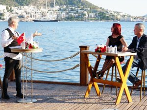 Hayat Sohbetlerine Ünlü İsimler Konuk Oldu