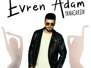 Evren Adam Alınamayan Ahları Almaya Geliyor
