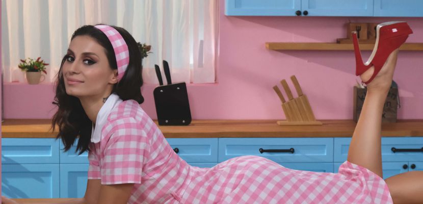 Sezen Aksu’nun ”Yalancı Dünya”sı Ezgi Bıcılı’ya emanet!